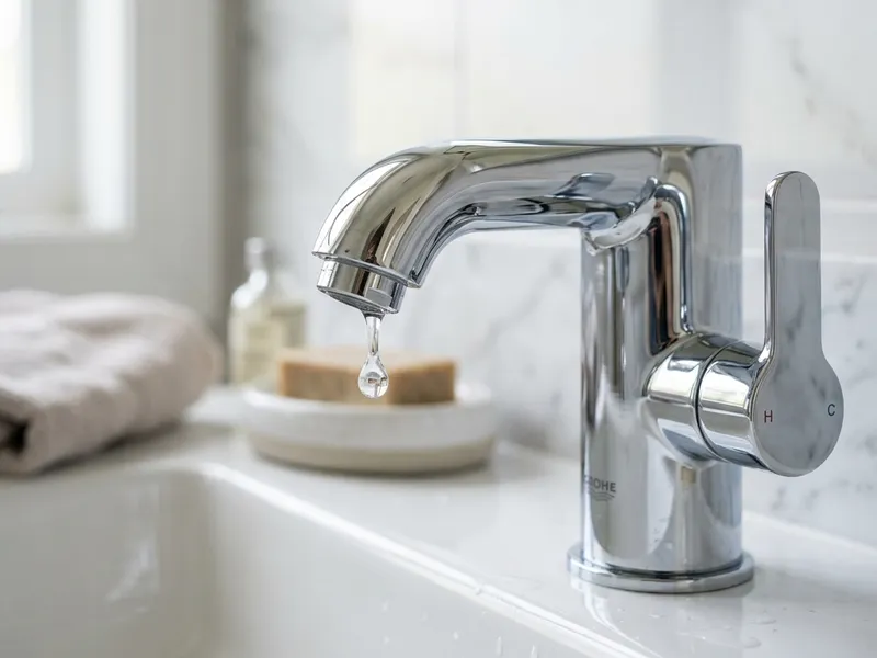 Faucet Repair & Installation Plumber in Middleton, ID